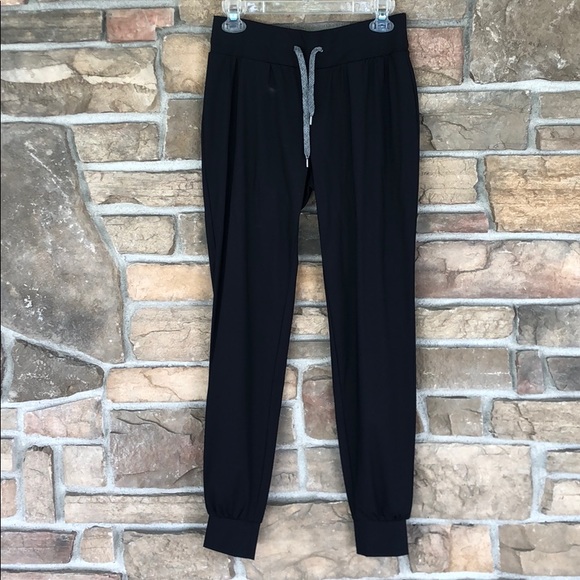 alpnrock Pants - Like-New! Alp N’ Rock Black jogger
